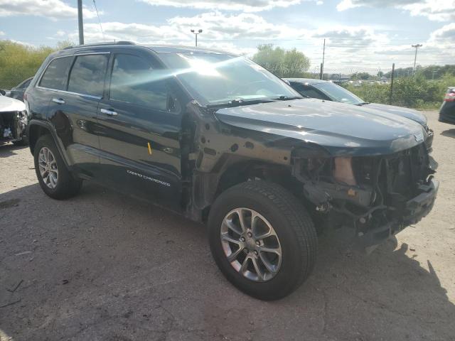 Photo 4 from auction – 2015 JEEP GRAND CHER with VIN 1C4RJFBG4FC748372