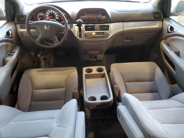 Photo 8 from auction – 2010 HONDA ODYSSEY EX with VIN 5FNRL3H40AB061634