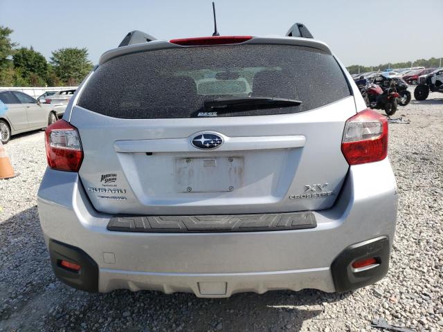 Foto 6 de la subasta – 2014 SUBARU XV CROSSTR con VIN JF2GPAGC4EH303020