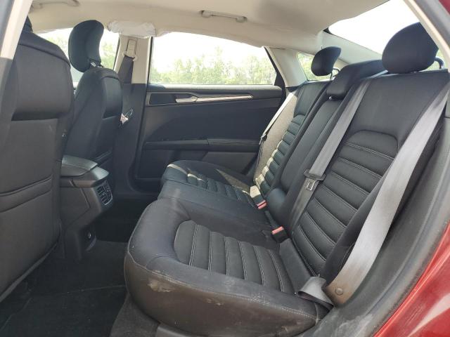 Photo 10 from auction – 2014 FORD FUSION SE with VIN 3FA6P0HD4ER101939