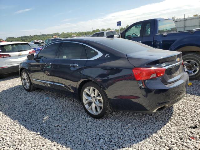 Photo 2 from auction – 2019 CHEVROLET IMPALA PRE with VIN 2G1105S35K9142015