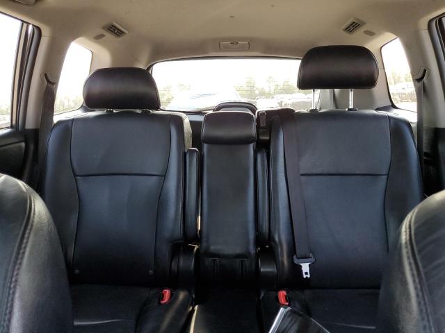 Photo 10 from auction – 2013 TOYOTA HIGHLANDER with VIN 5TDYK3EH8DS119401