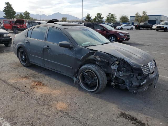 Photo 4 from auction – 2004 NISSAN MAXIMA SE with VIN 1N4BA41E04C894373