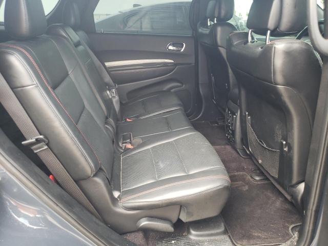 Photo 11 from auction – 2017 DODGE DURANGO R/ with VIN 1C4SDHCT0HC766354