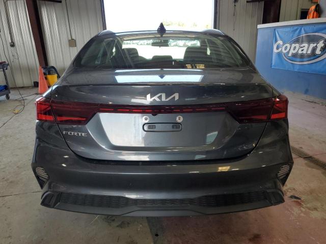 Photo 6 from auction – 2023 KIA FORTE LX with VIN 3KPF24AD7PE663242
