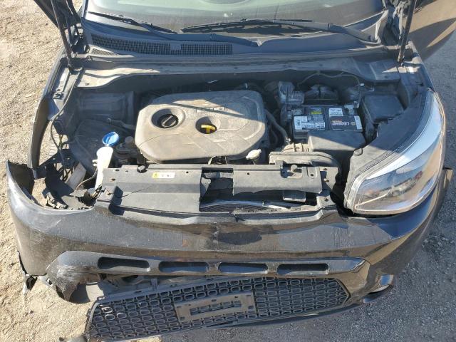 Photo 12 from auction – 2016 KIA SOUL + with VIN KNDJP3A56G7830334