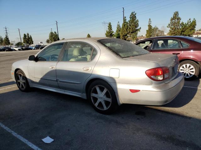 Photo 2 from auction – 2002 INFINITI I35 with VIN JNKDA31AX2T016925
