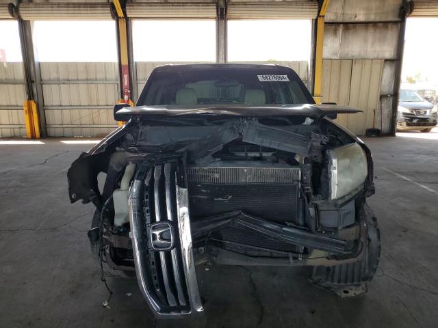 Photo 5 from auction – 2014 HONDA PILOT LX with VIN 5FNYF3H26EB014437