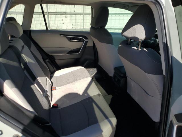 Photo 11 from auction – 2022 TOYOTA RAV4 XLE with VIN 2T3W1RFVXNW189824