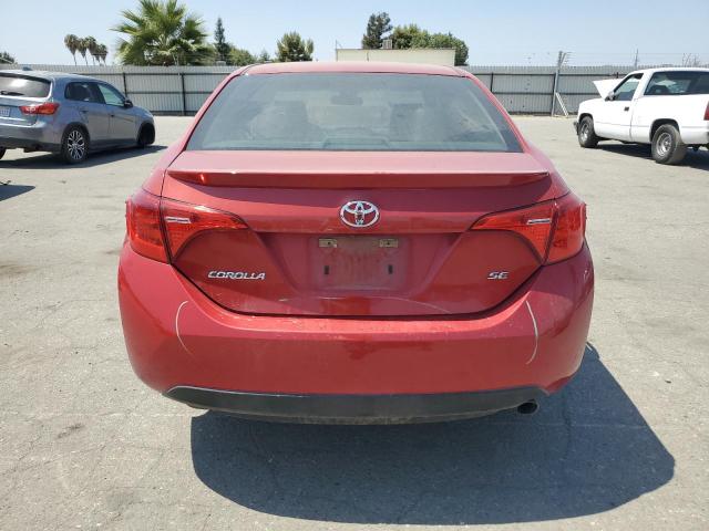 Photo 6 from auction – 2017 TOYOTA COROLLA L with VIN 5YFBURHEXHP576942