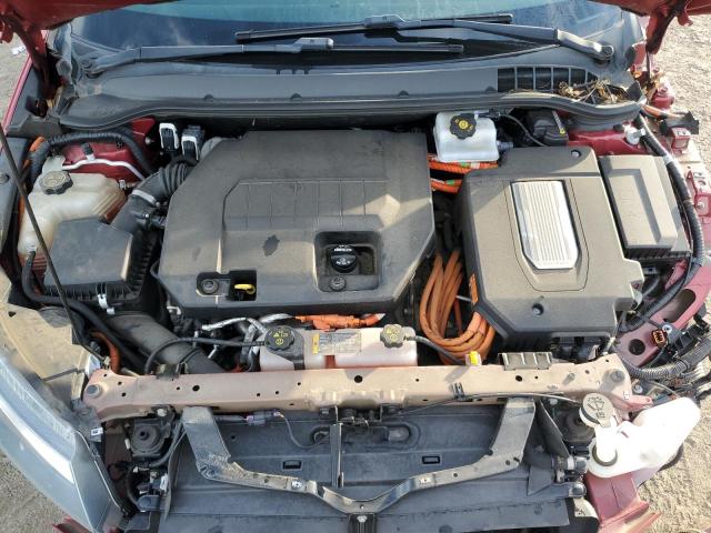 Photo 11 from auction – 2015 CHEVROLET VOLT with VIN 1G1RB6E44FU130793