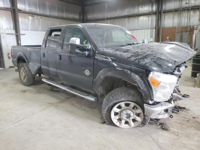 Photo 4 from auction – 2013 FORD F350 SUPER with VIN 1FT8W3BTXDEB24862