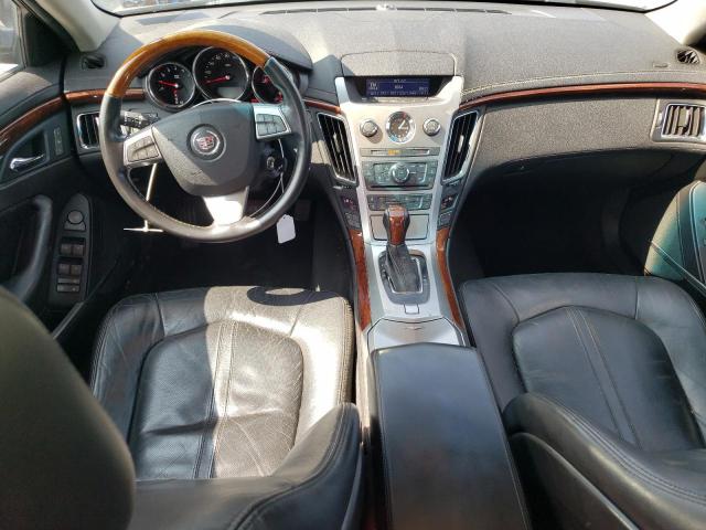 Zdjęcie 8 z aukcji – 2009 CADILLAC CTS z VIN 1G6DG577790159305