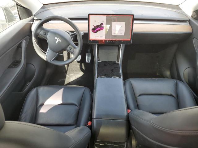 Photo 8 from auction – 2020 TESLA MODEL Y with VIN 5YJYGDEE6LF038123