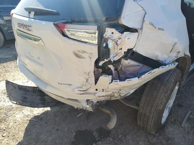 Photo 13 from auction – 2022 GMC TERRAIN SL with VIN 3GKALTEV8NL129491