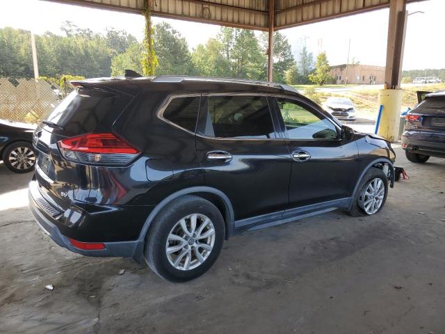 Photo 3 from auction – 2017 NISSAN ROGUE S with VIN KNMAT2MT2HP609718