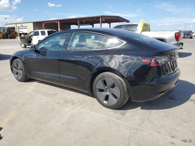 Photo 2 from auction – 2022 TESLA MODEL 3 with VIN 5YJ3E1EB0NF265072