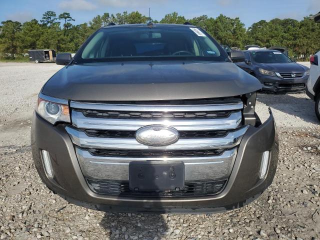 Photo 5 from auction – 2014 FORD EDGE SEL with VIN 2FMDK3JC6EBB06623