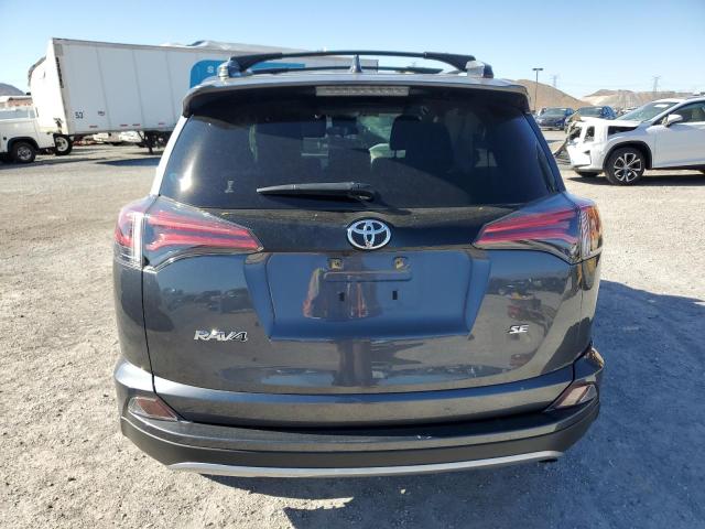 Photo 6 from auction – 2017 TOYOTA RAV4 SE with VIN JTMNFREV3HD101650