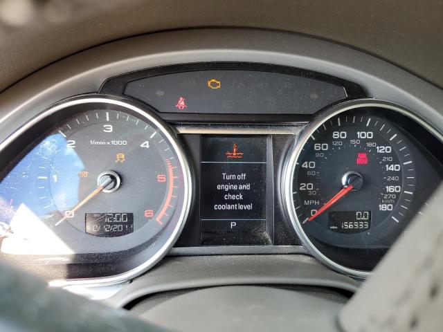 Photo 9 from auction – 2012 AUDI Q7 PREMIUM with VIN WA1LMAFE2CD006898