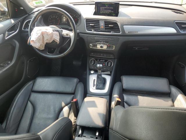 Photo 8 from auction – 2018 AUDI Q3 with VIN WA1JCCFS2JR024121