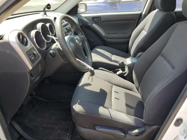 Photo 7 from auction – 2005 PONTIAC VIBE with VIN 5Y2SL63845Z459331