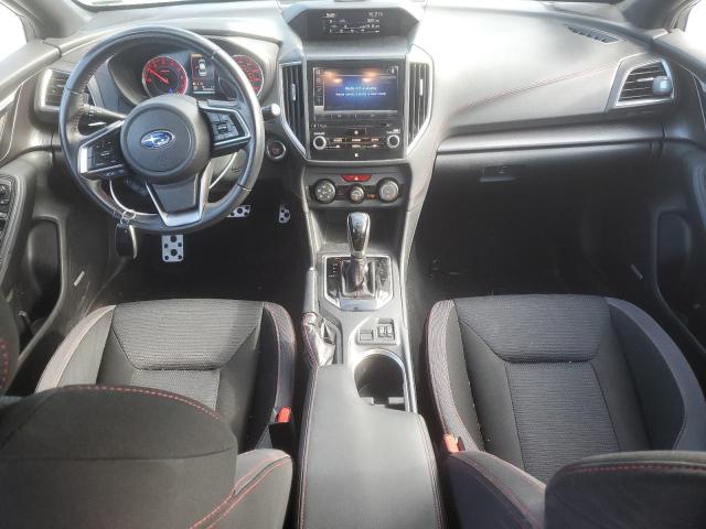 Photo 8 from auction – 2017 SUBARU IMPREZA SP with VIN 4S3GKAM60H3628082
