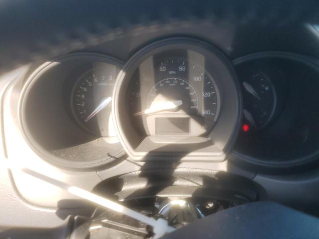 Photo 9 from auction – 2015 KIA RIO EX with VIN KNADN5A36F6524765