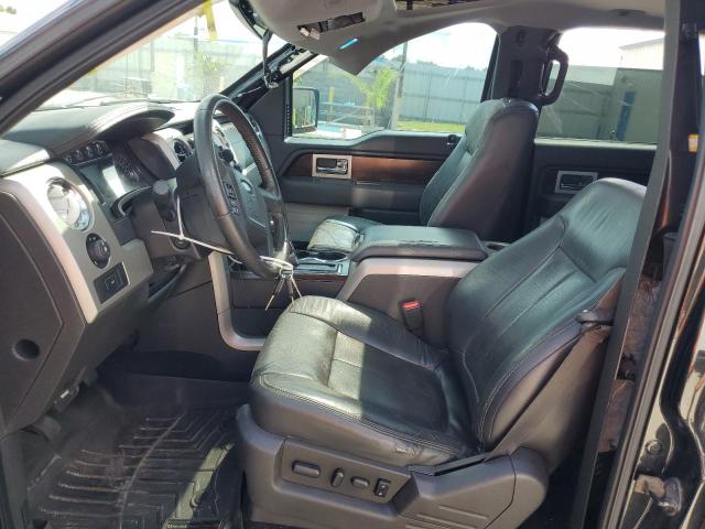 Photo 7 from auction – 2012 FORD F150 SUPER with VIN 1FTFW1ET3CFA10248
