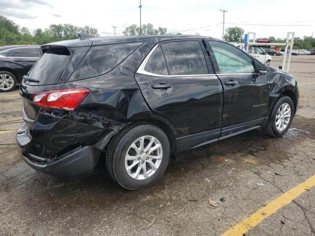 Photo 3 from auction – 2019 CHEVROLET EQUINOX LT with VIN 2GNAXJEV8K6271478