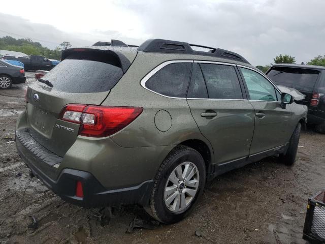 Photo 3 from auction – 2019 SUBARU OUTBACK 2. with VIN 4S4BSAHC2K3258704