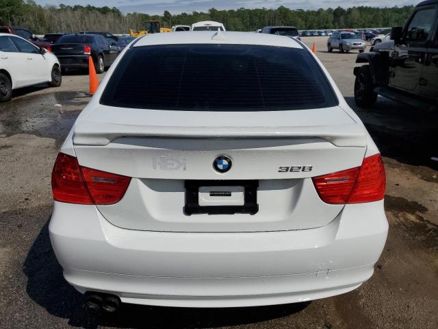 Photo 6 from auction – 2010 BMW 328 I with VIN WBAPH7G53ANM54231