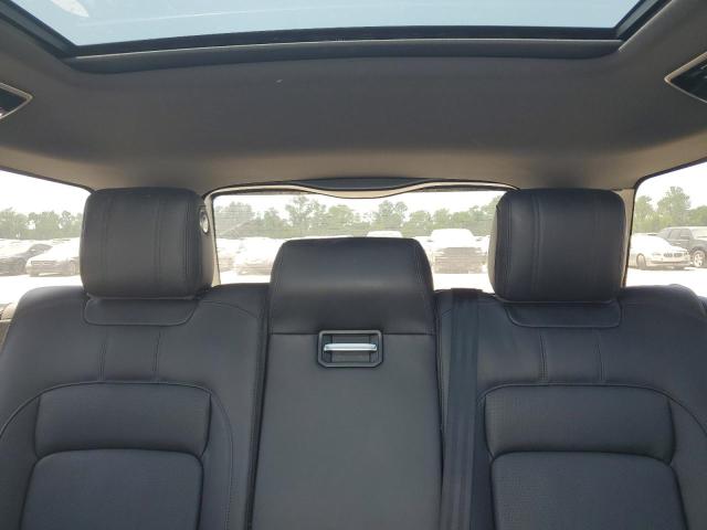 Photo 10 from auction – 2022 LAND ROVER RANGE ROVE with VIN SALGS2SE9NA461723
