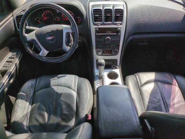Photo 8 from auction – 2012 GMC ACADIA SLT with VIN 1GKKVRED9CJ114494
