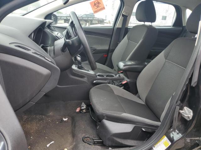 Photo 7 from auction – 2013 FORD FOCUS SE with VIN 1FADP3F20DL360340