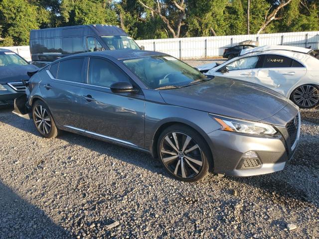 Photo 4 from auction – 2020 NISSAN ALTIMA SR with VIN 1N4BL4CV2LC169346