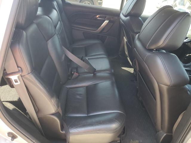 Photo 10 from auction – 2012 ACURA MDX TECHNO with VIN 2HNYD2H3XCH520380