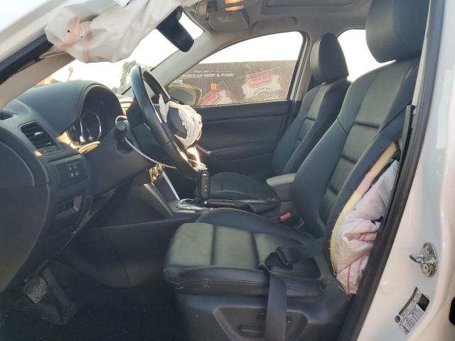 Photo 7 from auction – 2015 MAZDA CX-5 GT with VIN JM3KE2DY1F0457907
