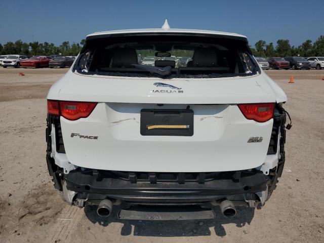 Photo 6 from auction – 2017 JAGUAR F-PACE with VIN SADCS2BV2HA088250
