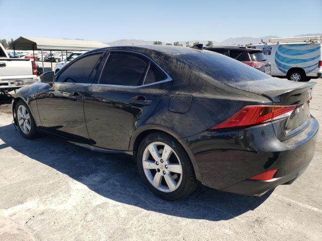 Photo 2 from auction – 2017 LEXUS IS 200T with VIN JTHBA1D20H5050563