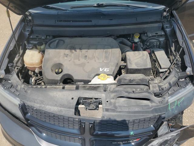 Photo 12 from auction – 2017 DODGE JOURNEY CR with VIN 3C4PDDGG0HT522302