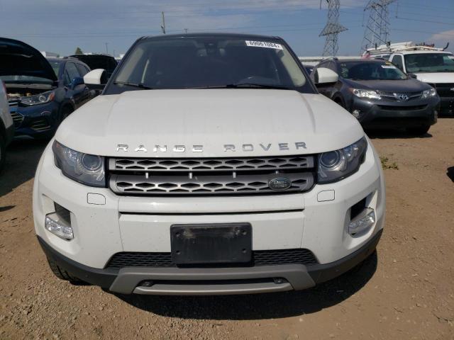 Photo 5 from auction – 2015 LAND ROVER RANGE ROVE with VIN SALVP2BG8FH003643