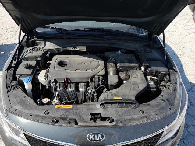 Photo 11 from auction – 2016 KIA OPTIMA LX with VIN KNAGT4L34G5072459