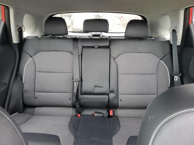 Photo 10 from auction – 2020 KIA NIRO EX with VIN KNDCC3LG8L5040221
