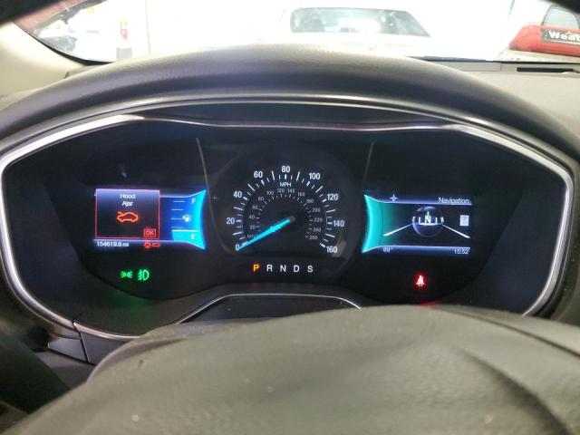 Photo 9 from auction – 2013 FORD FUSION TIT with VIN 3FA6P0D96DR144534