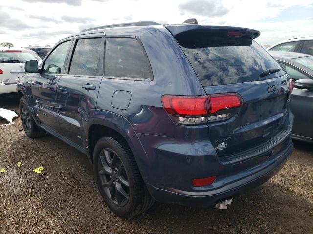 Photo 2 from auction – 2019 JEEP GRAND CHER with VIN 1C4RJFBG7KC737151