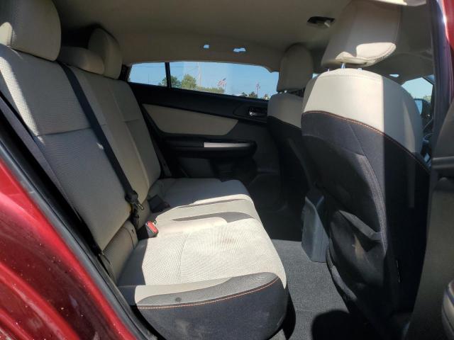 Photo 11 from auction – 2017 SUBARU CROSSTREK with VIN JF2GPABC2HH250698