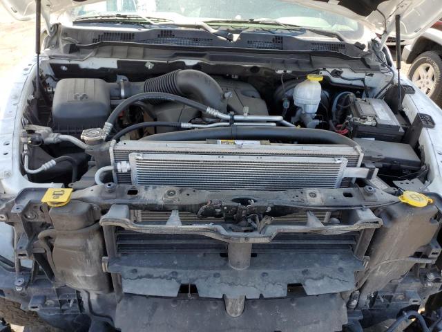 Photo 11 from auction – 2019 RAM 1500 CLASS with VIN 1C6RR7LT3KS535298