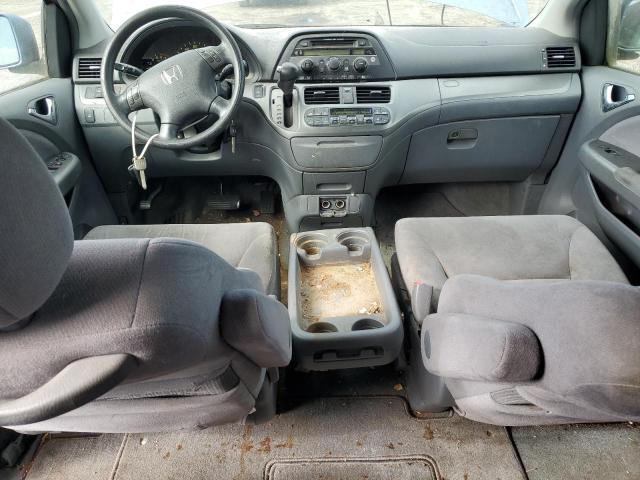 Photo 8 from auction – 2006 HONDA ODYSSEY EX with VIN 5FNRL384X6B092199