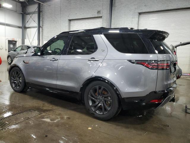 Photo 2 from auction – 2021 LAND ROVER DISCOVERY with VIN SALRT2RX9M2452400